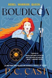 Boudicca