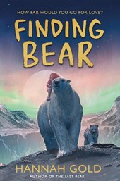 Gold, H: Finding Bear