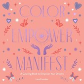 Color Empower Manifest