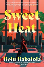 Babalola, B: Sweet Heat