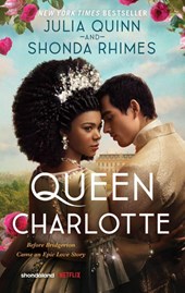 Quinn, J: Queen Charlotte