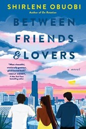 Between Friends & Lovers