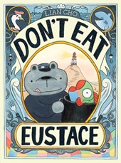 Don't Eat Eustace
