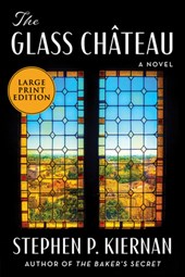 Glass Chateau