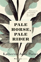 Pale Horse, Pale Rider