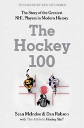 The Hockey 100