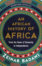 Badawi, Z: African History of Africa