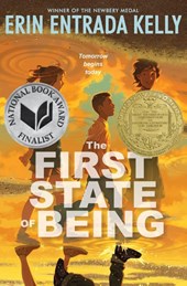 First State of Being