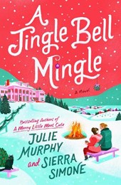 Murphy, J: Jingle Bell Mingle