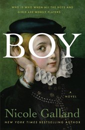 Boy