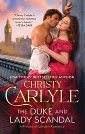 The Duke and Lady Scandal