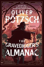 The Gravedigger’s Almanac
