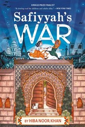 Safiyyah's War