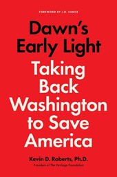 Roberts, K: Dawn's Early Light