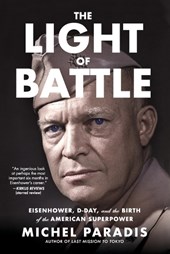 The Light of Battle