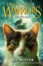 Warriors: Changing Skies 4: Guiding Light