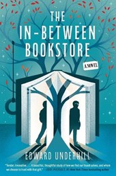 The In-Between Bookstore