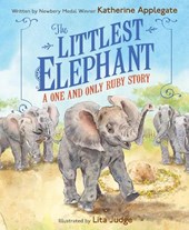 The Littlest Elephant