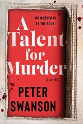 Talent for Murder