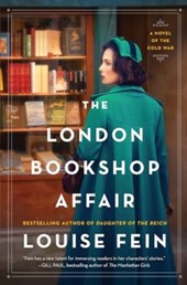 London Bookshop Affair