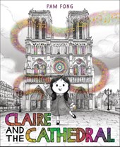 Claire and the Cathedral