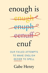 Henry, G: Enough Is Enuf