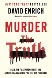 Enrich, D: Murder the Truth
