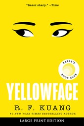 Yellowface
