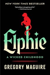 Maguire, G: Elphie