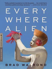 Every Where Alien