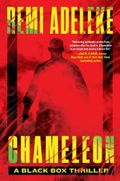 Chameleon