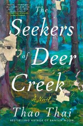 Seekers of Deer Creek