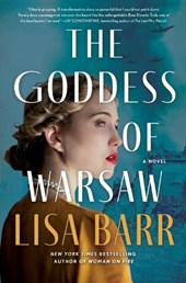 The Goddess of Warsaw