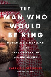 House, K: Man Who Would Be King