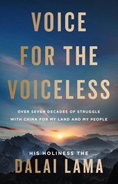 Lama, D: Voice for the Voiceless