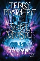 Soul Music: A Discworld Novel
