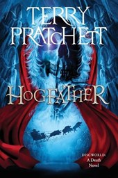 Hogfather: A Discworld Novel