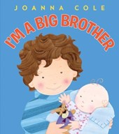I'm a Big Brother (UKedition)