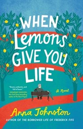 When Lemons Give You Life