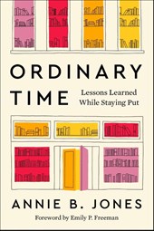 Jones, A: Ordinary Time