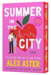 Summer in the City. Collector's Edition