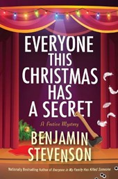 Stevenson, B: Everyone This Christmas Has a Secret