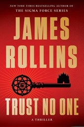 Trust No One