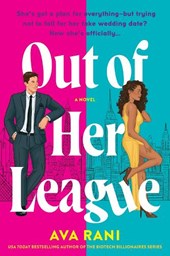 Out of Her League
