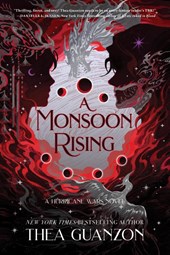 A Monsoon Rising