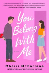 McFarlane, M: You Belong with Me