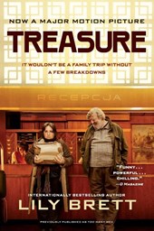 Treasure [Movie Tie-in]