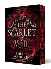 Mahurin, S: Scarlet Veil Deluxe Limited Edition