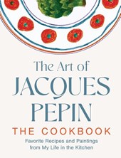 The Art of Jacques Pepin