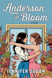 Anderson in Bloom